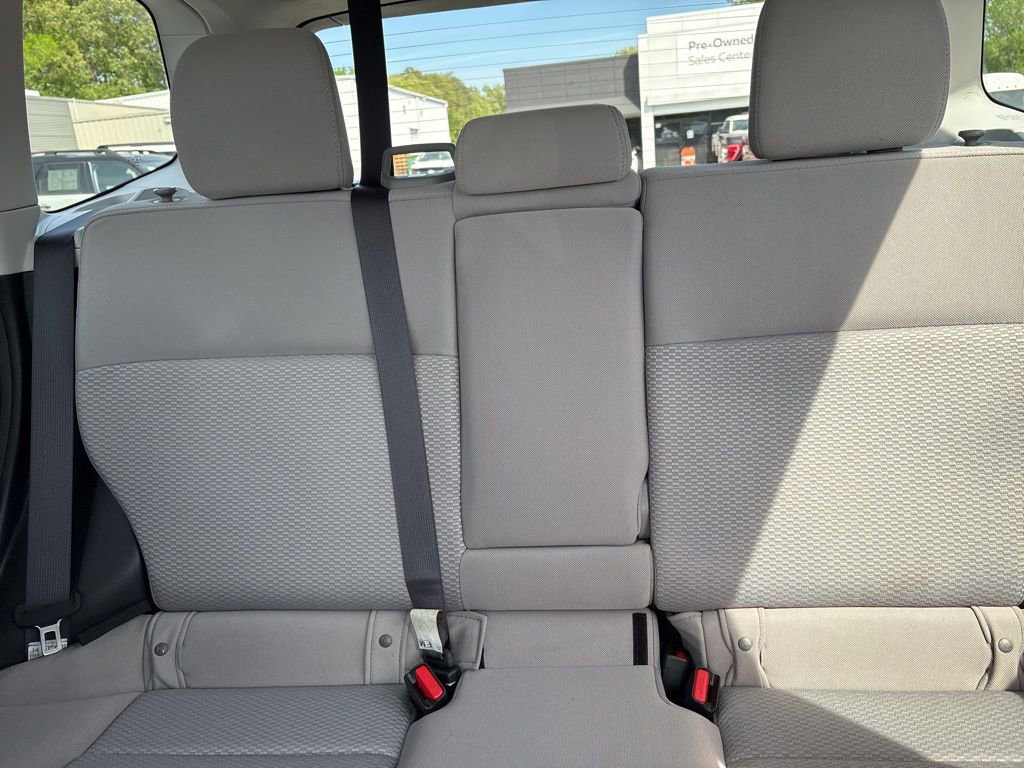Used 2015 Subaru Forester 2.5i Premium w/ Popular Package #1 image 17