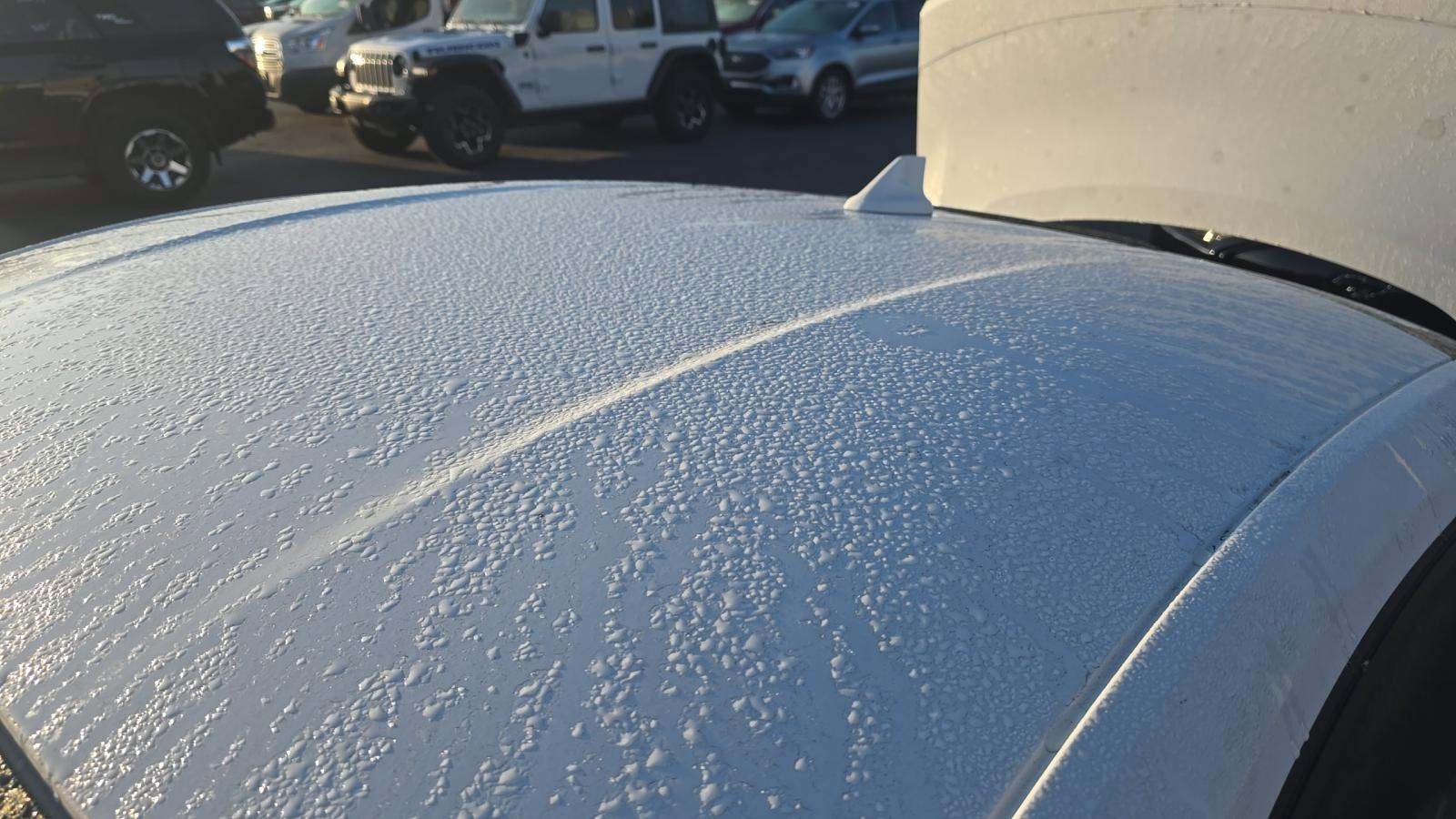 Used 2025 Ford Mustang Premium image 19