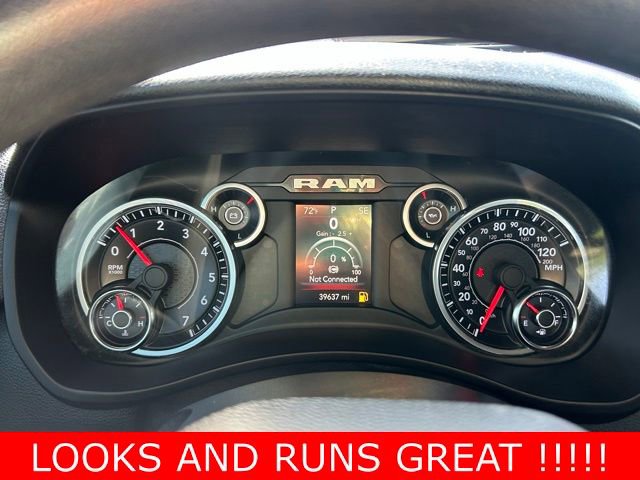 Used 2022 RAM 2500 Tradesman image 18