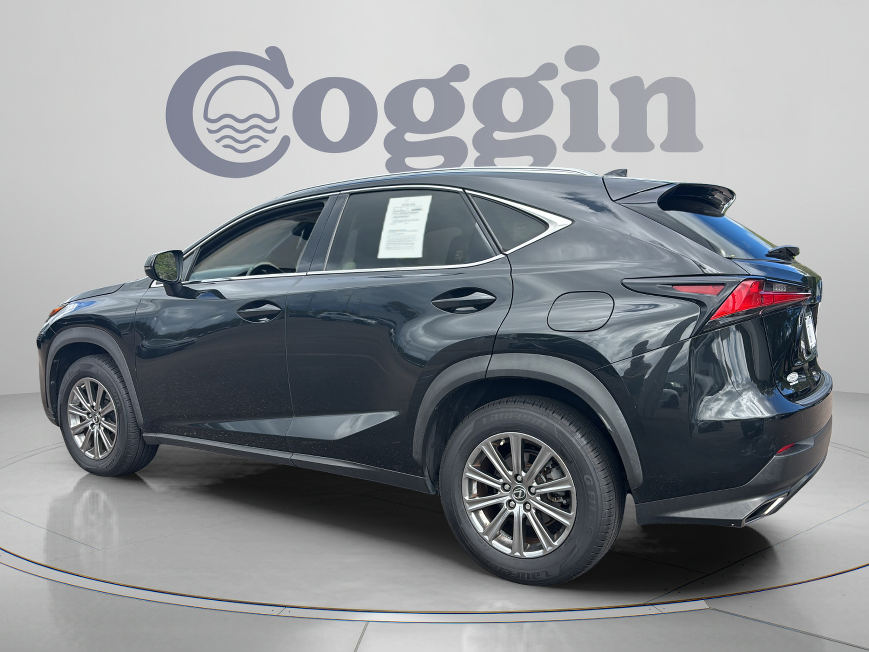Used 2018 Lexus NX 300 FWD w/ Accessory Package 2 image 3