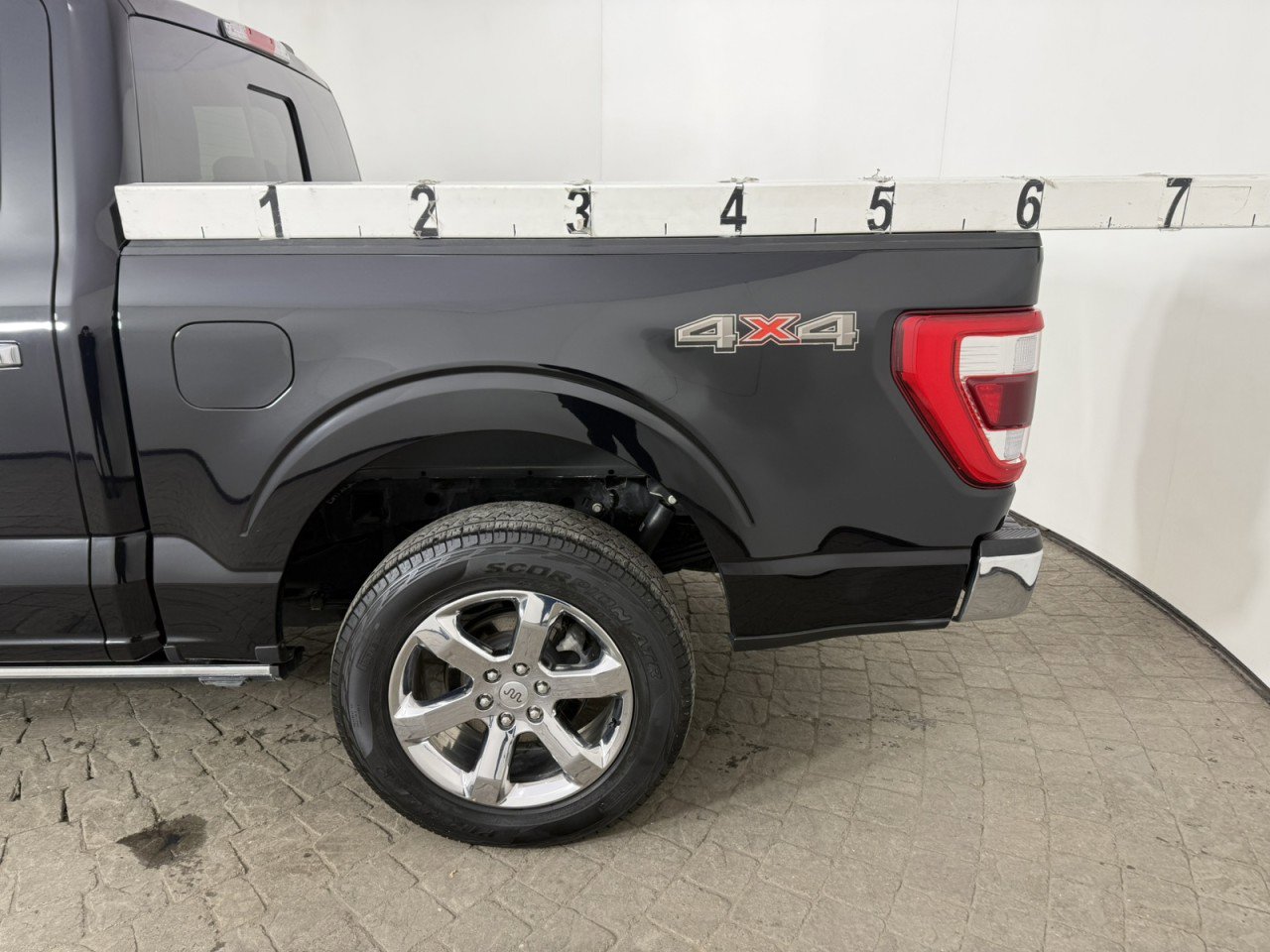 Used 2023 Ford F150 King Ranch w/ Equipment Group 601A High image 5