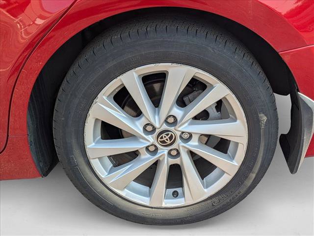 Used 2023 Toyota Camry LE image 6