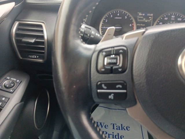 Used 2018 Lexus NX 300 AWD image 12