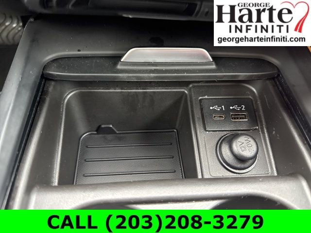 Certified 2023 INFINITI QX55 Sensory w/ Lighting Package image 15