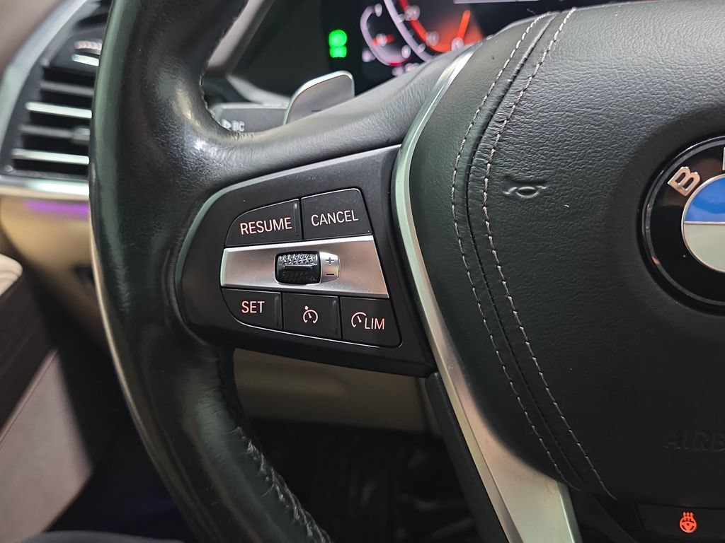 Used 2019 BMW X5 xDrive40i w/ Premium Package AWD/4WD image 13