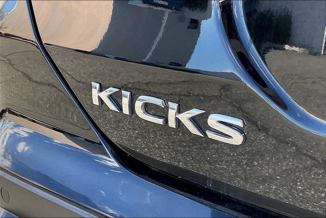 Used 2024 Nissan Kicks SV image 31