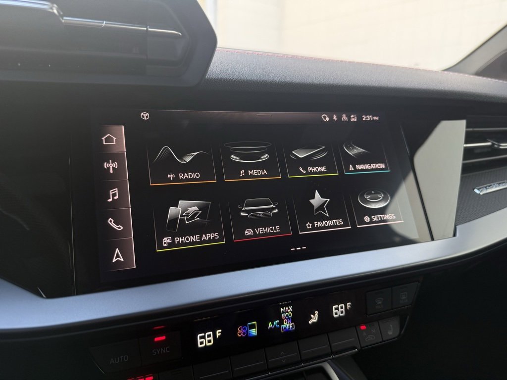 Used 2023 Audi S3 Premium Plus w/ Premium Plus Package image 27