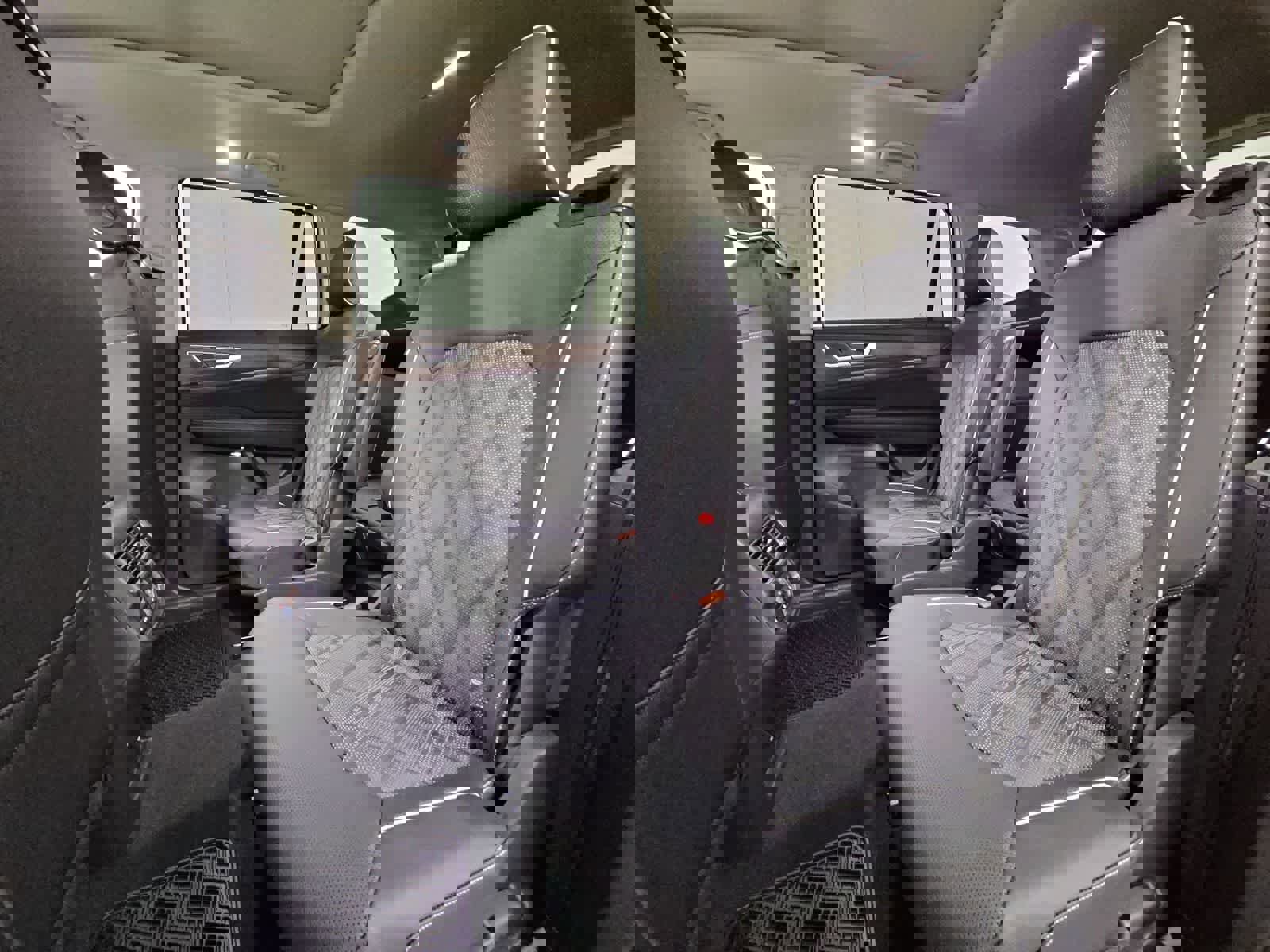 New 2026 Volkswagen Atlas SEL Premium R-Line image 20