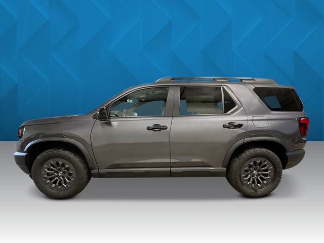 New 2026 Honda Passport TrailSport image 2