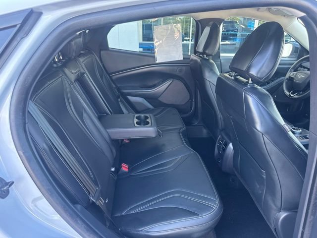 Used 2023 Ford Mustang Mach-E Premium RWD image 14