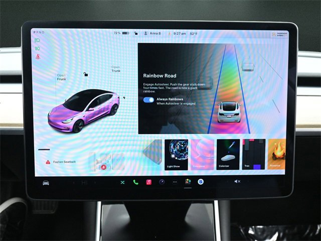 Used 2019 Tesla Model 3 Long Range image 29