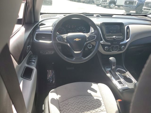 Used 2024 Chevrolet Equinox LS AWD/4WD image 11