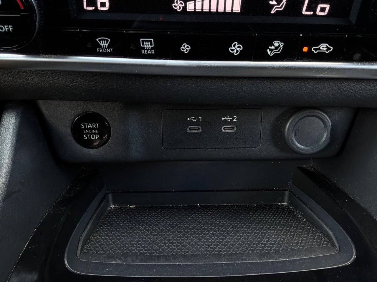 Used 2025 Nissan Rogue SV AWD/4WD image 29