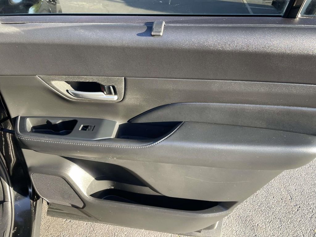 Used 2024 Toyota Grand Highlander AWD Hybrid image 44