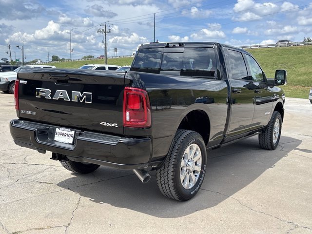 New 2026 RAM 2500 Laramie image 3