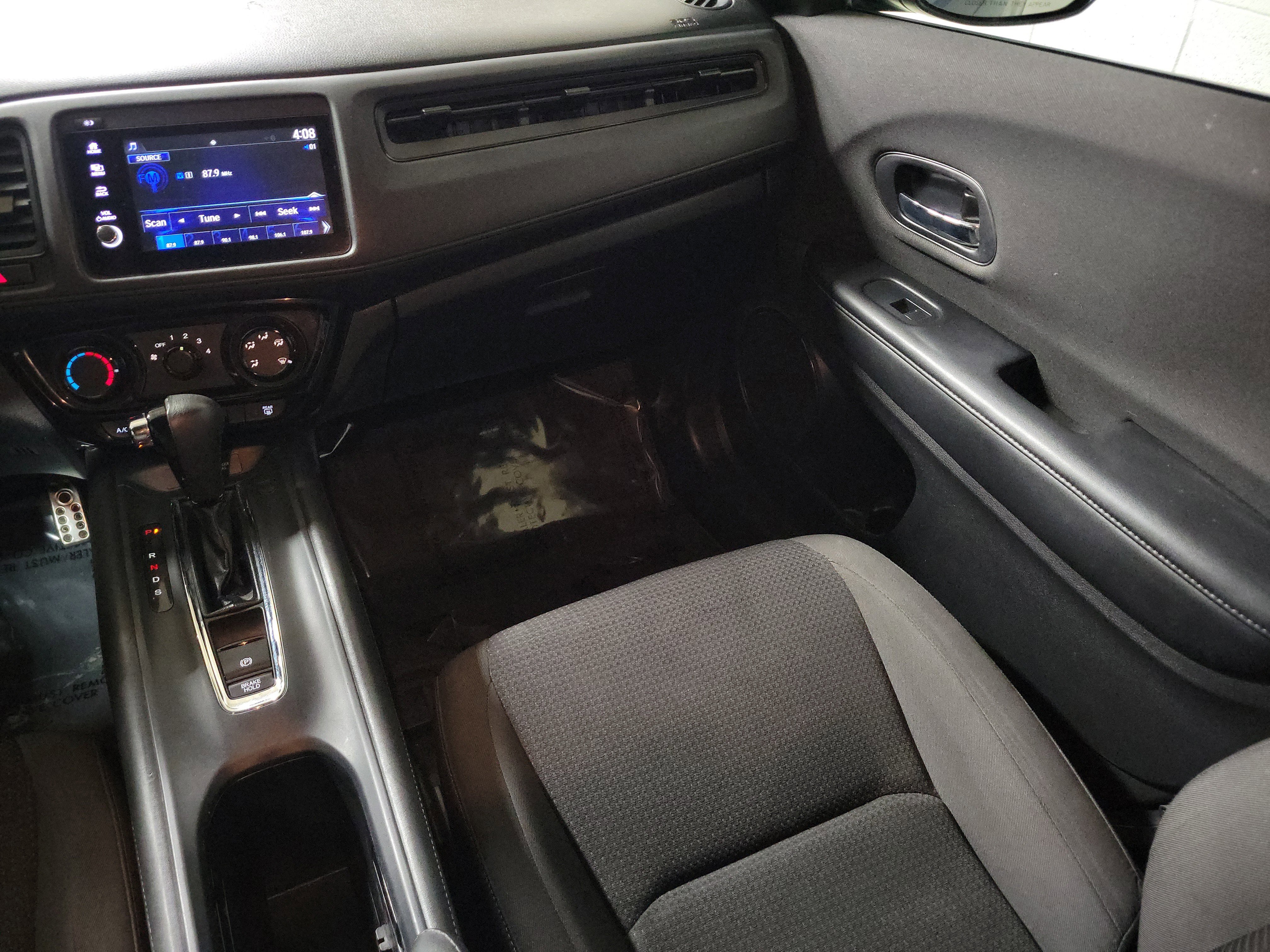 Used 2022 Honda HR-V Sport image 15