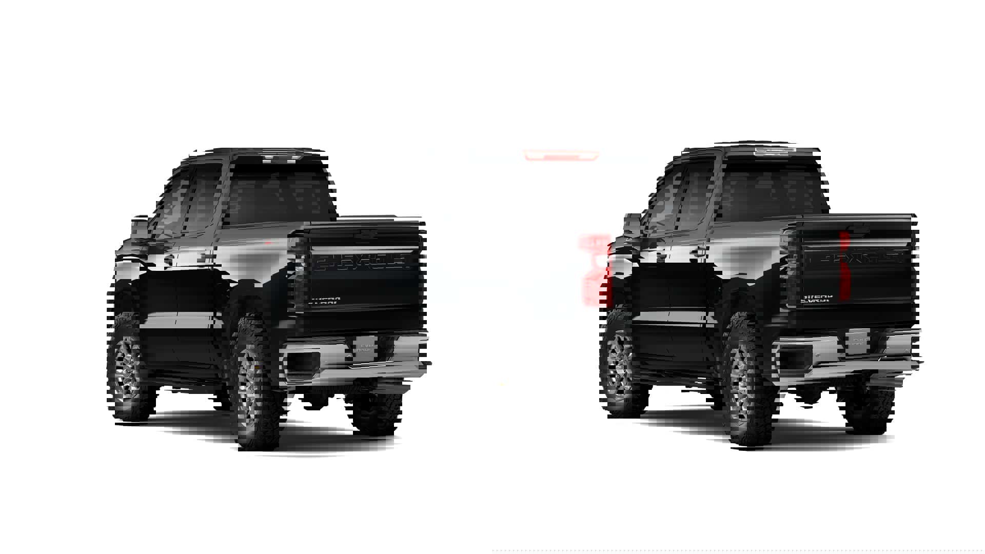 New 2026 Chevrolet Silverado 1500 W/T w/ WT Value Package image 27