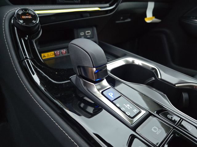 Used 2025 Lexus NX 350 AWD image 27