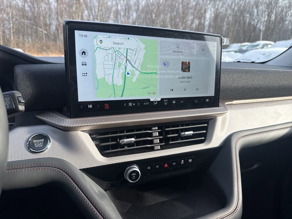 New 2026 Ford Explorer Active w/ Active Comfort Package image 24