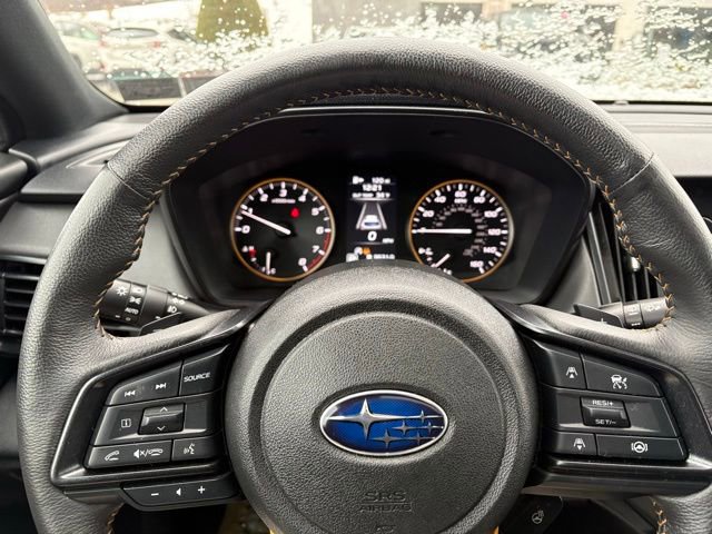 Used 2025 Subaru Outback Wilderness image 19