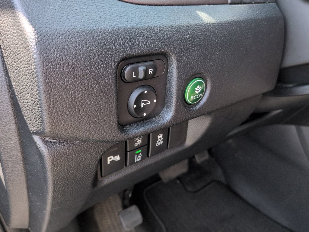 Used 2025 Honda Passport EX-L image 24