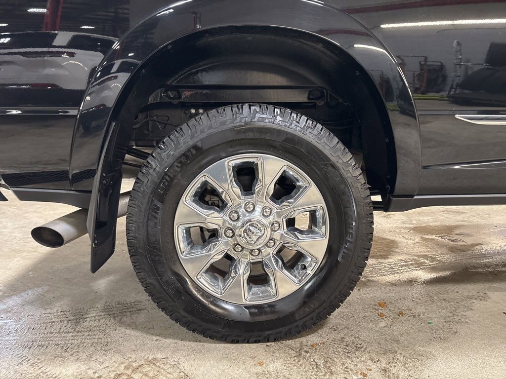Certified 2023 RAM 3500 Limited image 33
