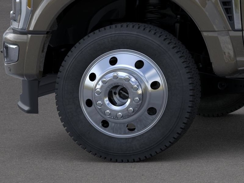 New 2026 Ford F450 4x4 Crew Cab Super Duty image 20