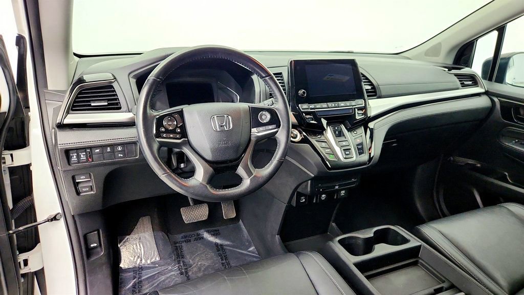 Used 2021 Honda Odyssey Touring image 13