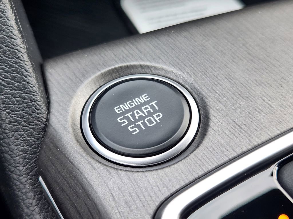 New 2026 Kia Sportage X-Line image 25