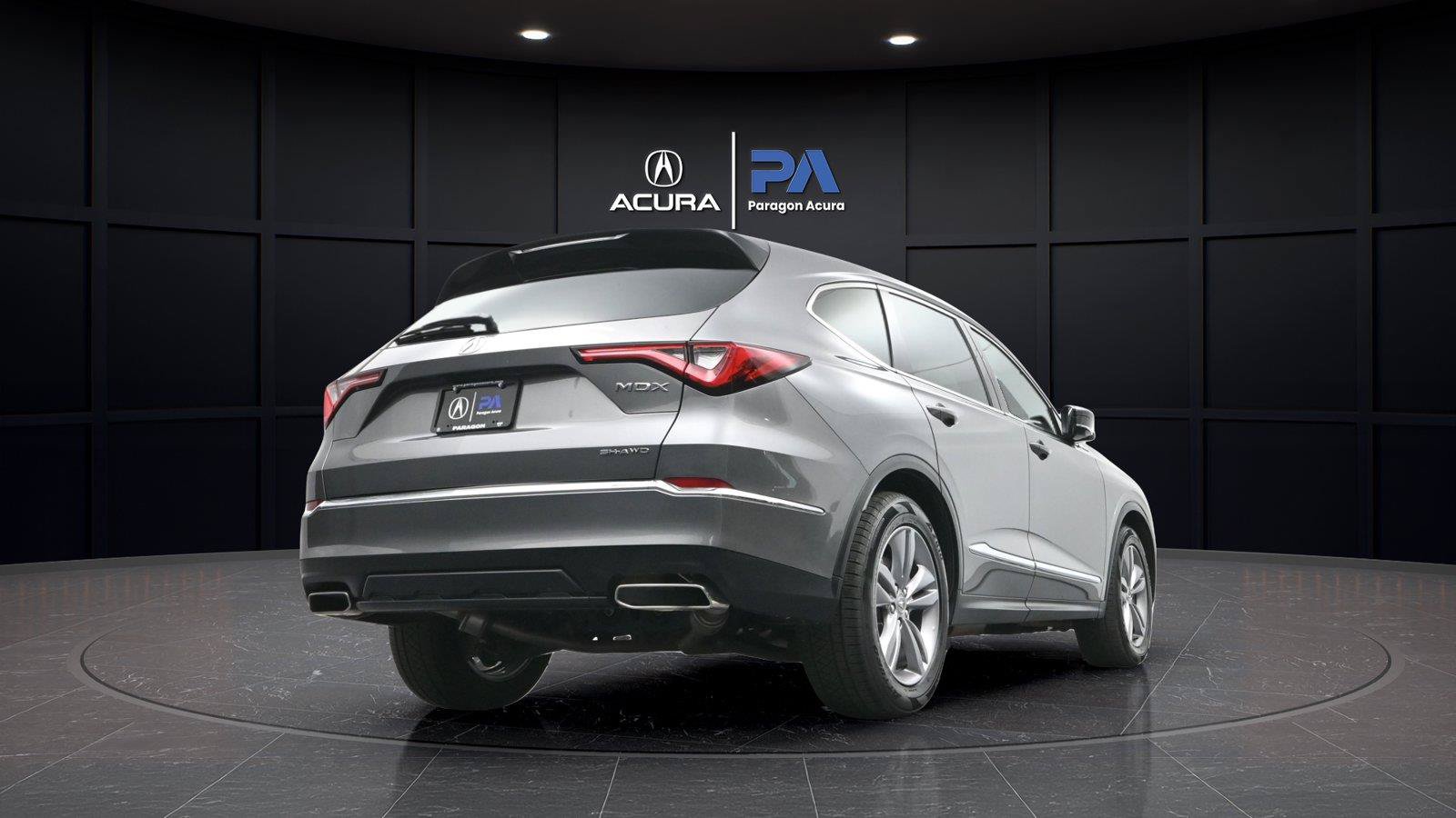 Certified 2024 Acura MDX SH-AWD image 32