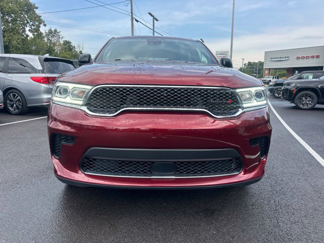 Used 2023 Dodge Durango SXT AWD/4WD image 20