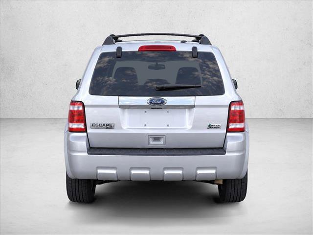 Used 2011 Ford Escape Limited AWD/4WD image 14