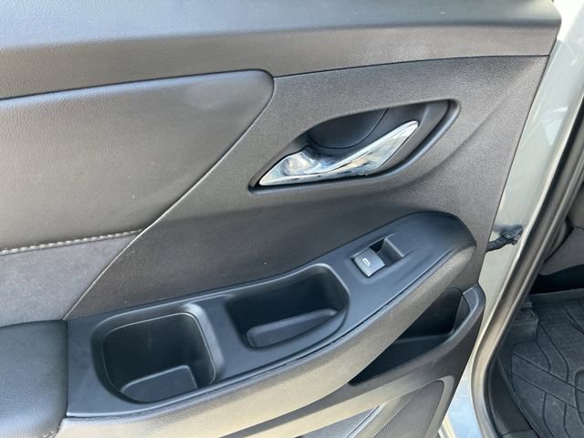 Used 2024 Chevrolet Traverse High Country w/ LPO, Floor Liner Package image 21