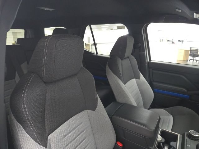 New 2026 Toyota 4Runner TRD Off-Road AWD/4WD image 10