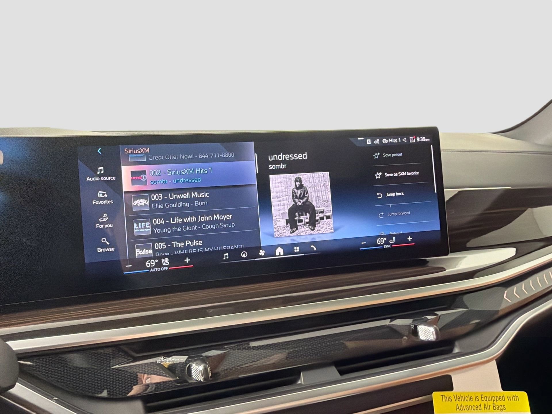 New 2026 BMW X5 sDrive40i w/ Climate Comfort Package image 30