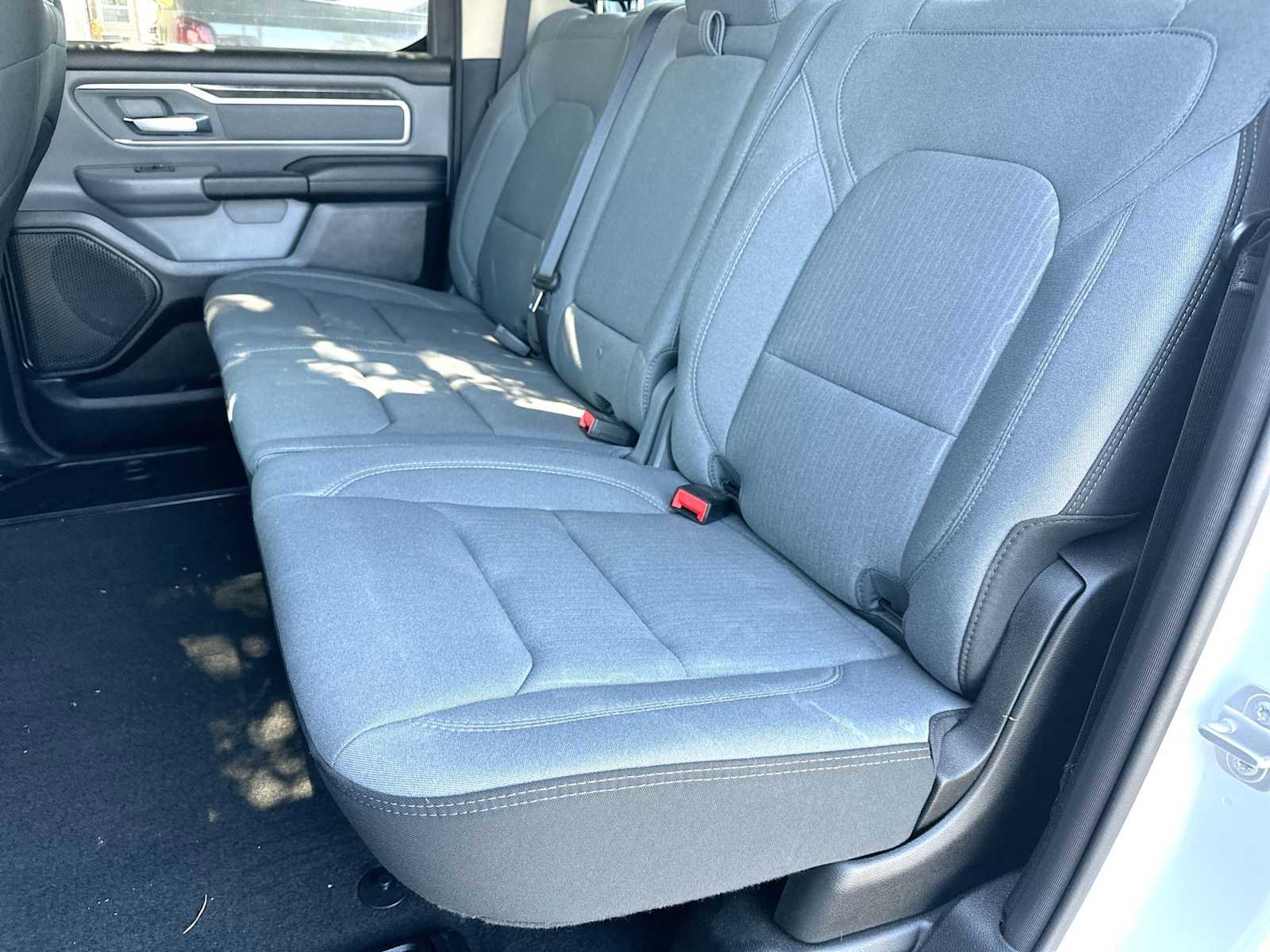 Used 2020 RAM 1500 Big Horn image 23