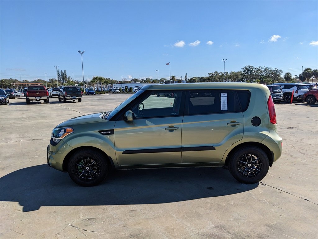 Used 2012 Kia Soul image 5