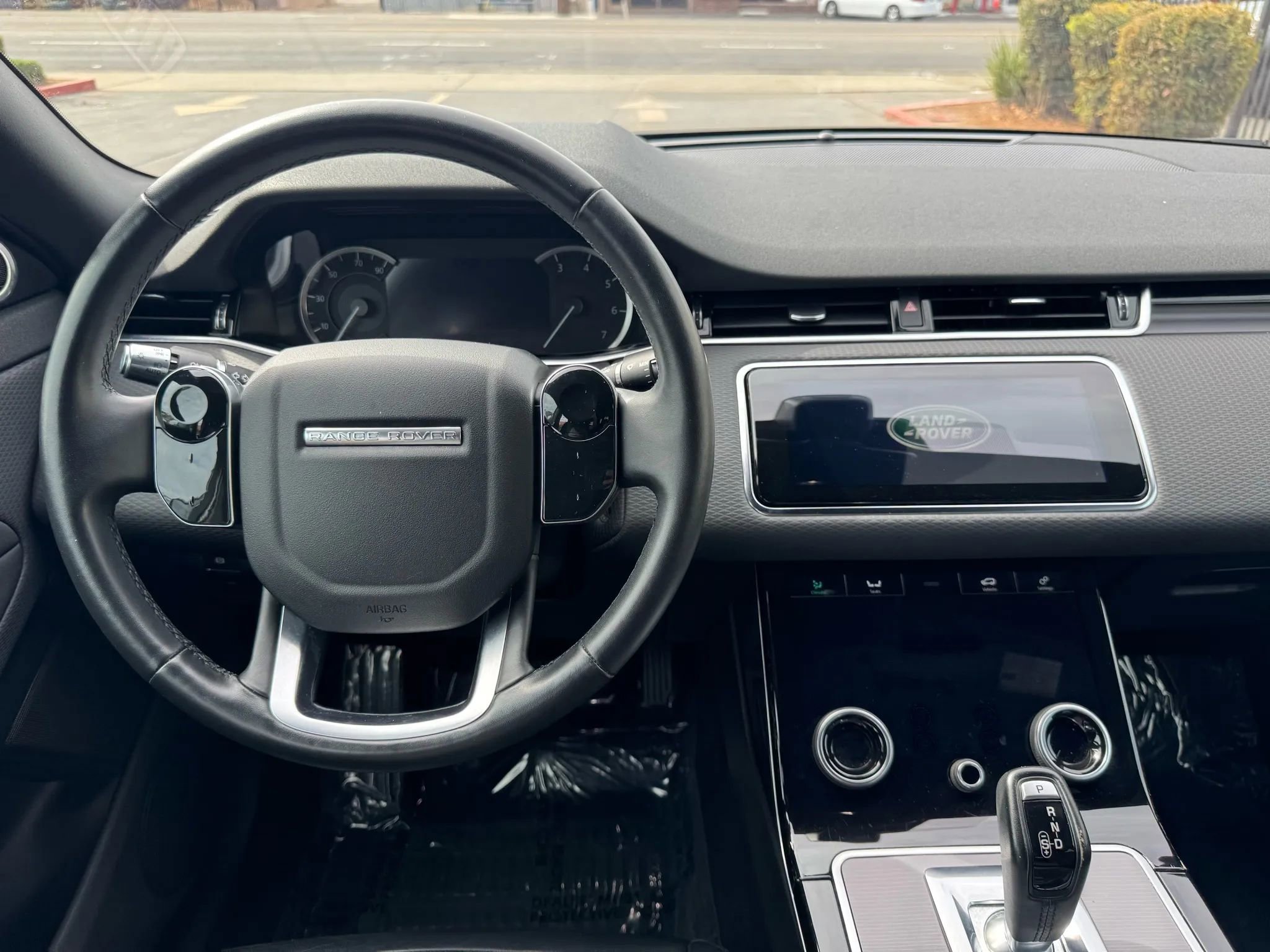 Used 2020 Land Rover Range Rover Evoque S AWD/4WD image 20