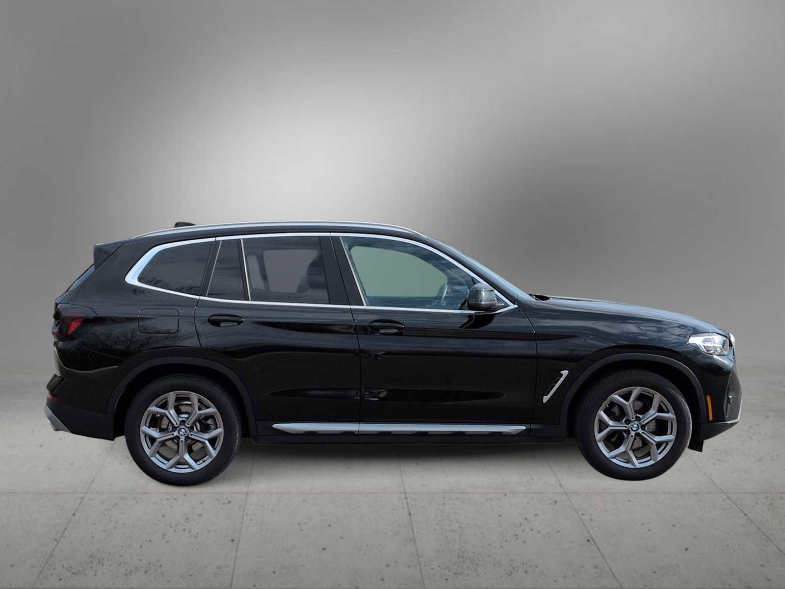 Certified 2023 BMW X3 xDrive30i w/ Premium Package AWD/4WD image 9