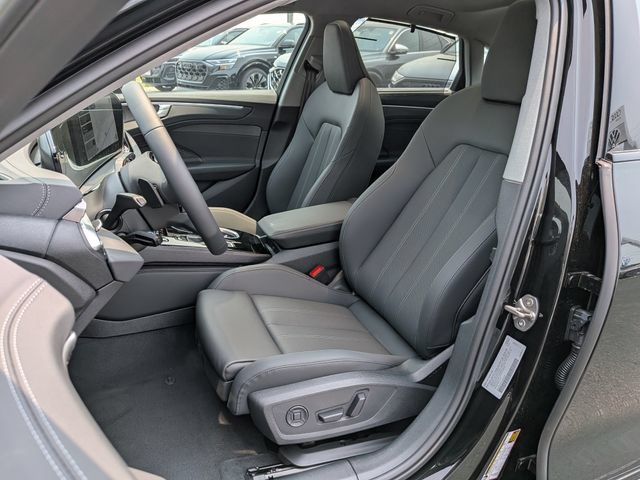 New 2026 Audi A6 Premium Plus AWD/4WD image 8