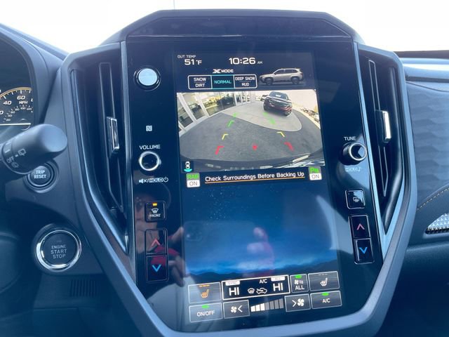 New 2026 Subaru Forester Wilderness image 22