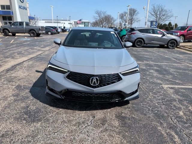 New 2026 Acura Integra A-Spec image 11