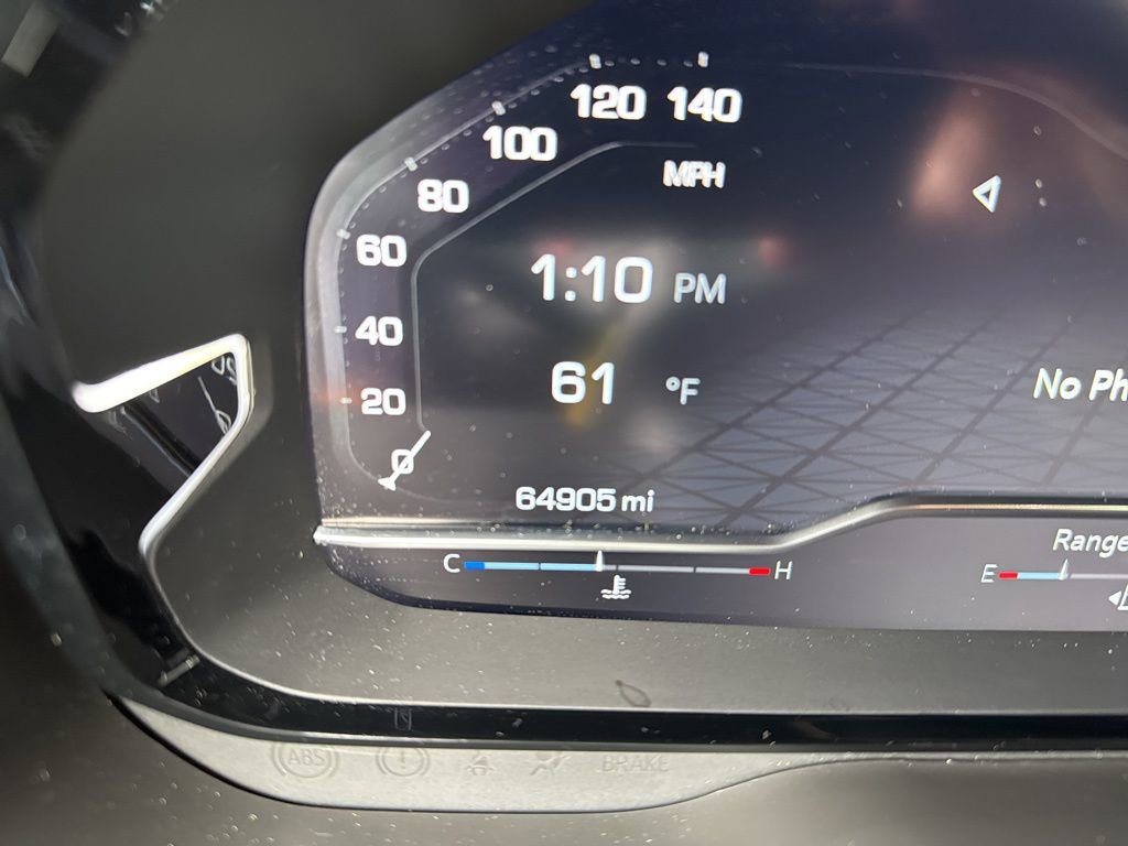 Certified 2023 GMC Yukon Denali w/ Denali Reserve Package image 8