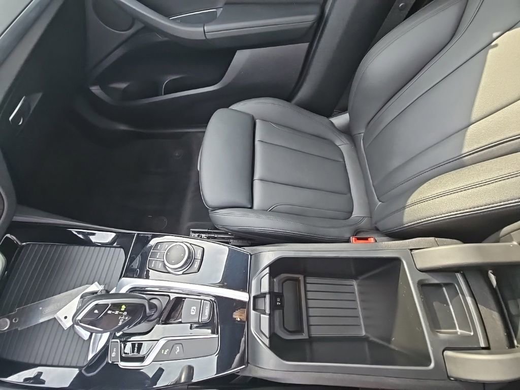 Used 2021 BMW X3 xDrive30i w/ Convenience Package image 25