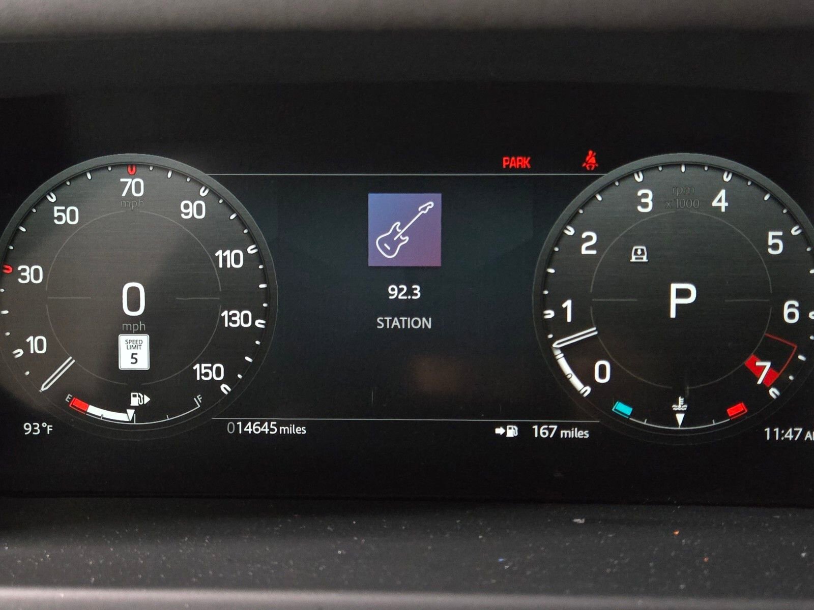 Used 2024 Land Rover Defender 130 S AWD/4WD image 33