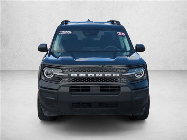 Used 2025 Ford Bronco Sport Big Bend video 2