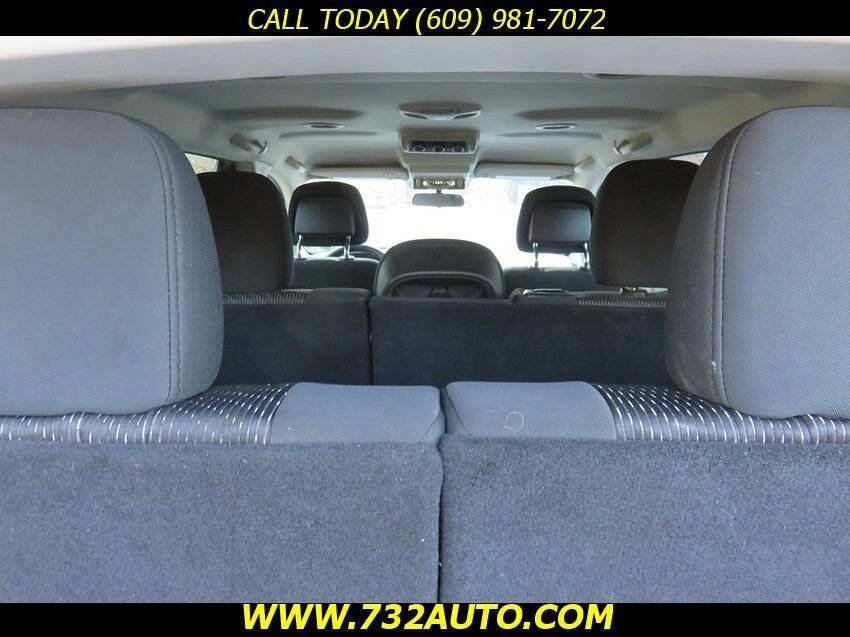 Used 2011 Dodge Journey Mainstreet w/ Popular Equipment Group image 31