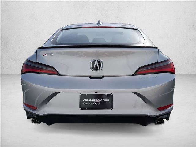 New 2026 Acura Integra A-Spec image 9