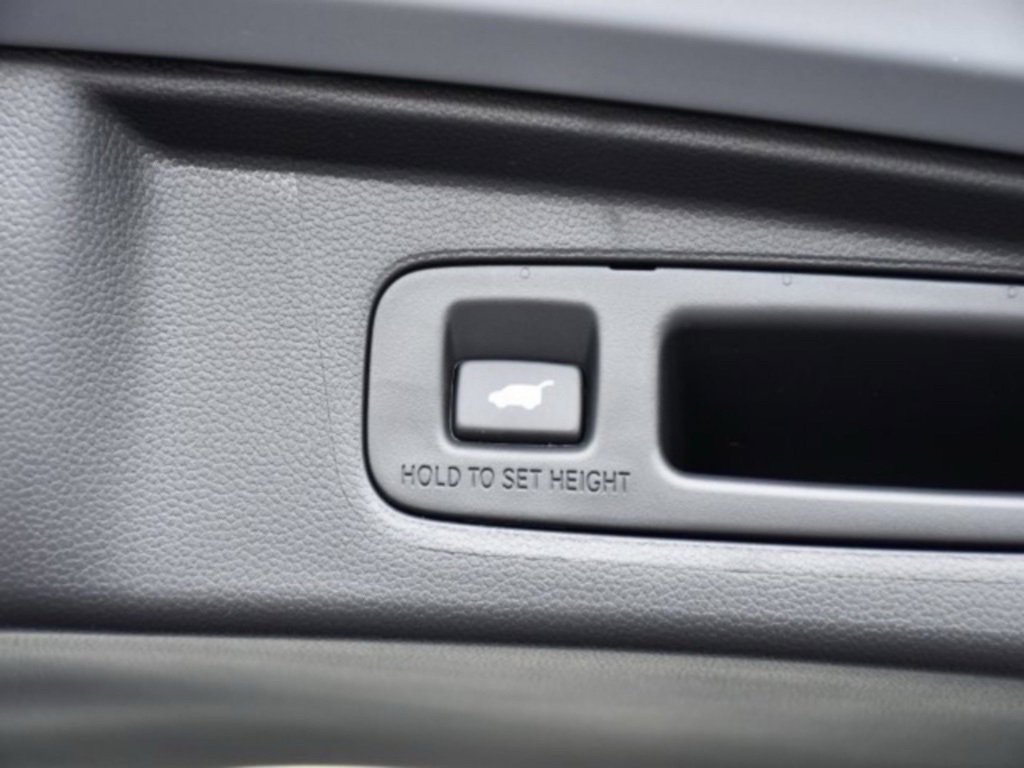 New 2026 Honda CR-V Sport Touring image 33