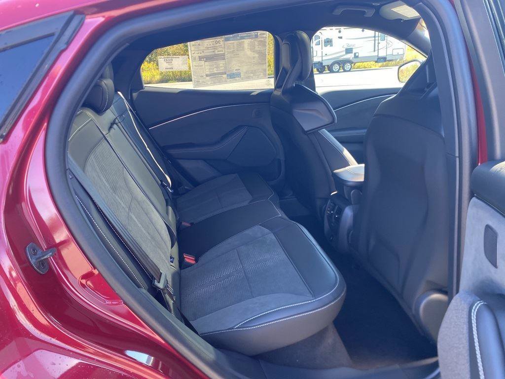New 2025 Ford Mustang Mach-E GT w/ Interior Protection Package AWD/4WD image 24